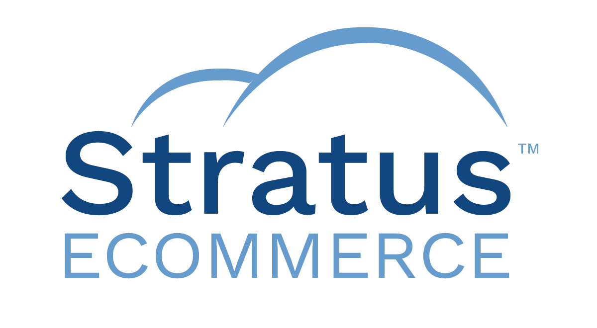 Stratus Ecommerce Logo